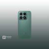 Смартфон Xiaomi 17 12/256Gb, зелёный (Venture Green)